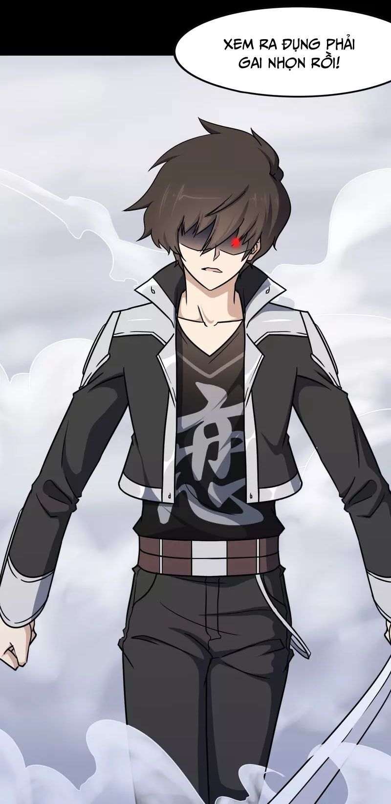 đọc truyện Bạn Gái Zombie Của Tôi Chương 227 ảnh 15 tại Thiên Thai Truyện