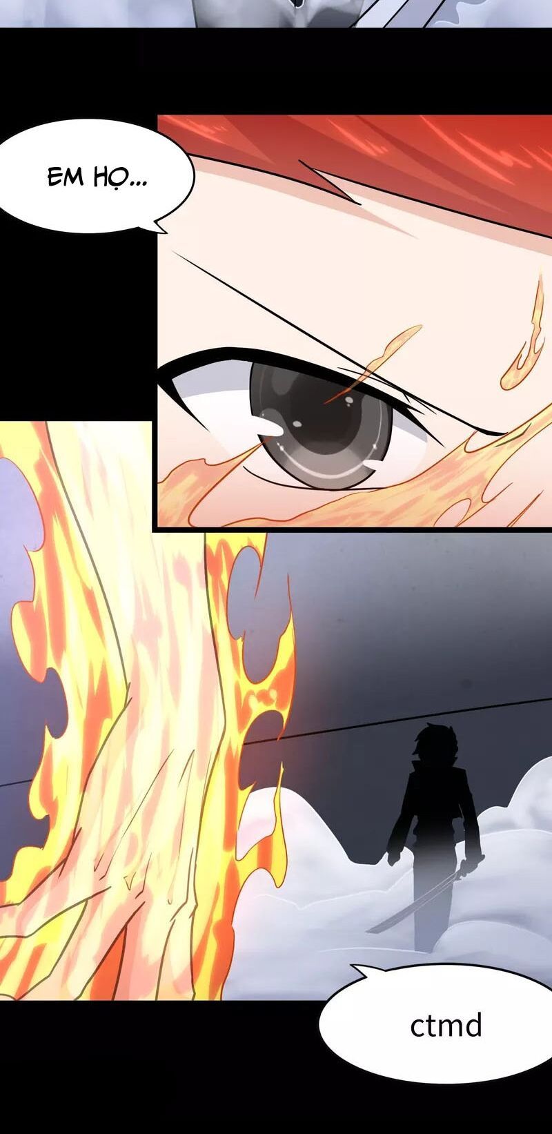 đọc truyện Bạn Gái Zombie Của Tôi Chương 227 ảnh 16 tại Thiên Thai Truyện