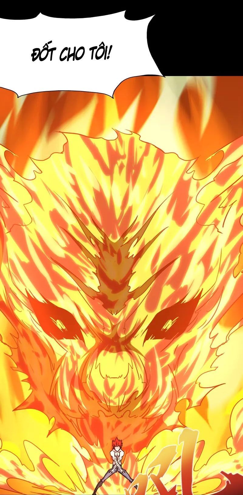 đọc truyện Bạn Gái Zombie Của Tôi Chương 227 ảnh 17 tại Thiên Thai Truyện