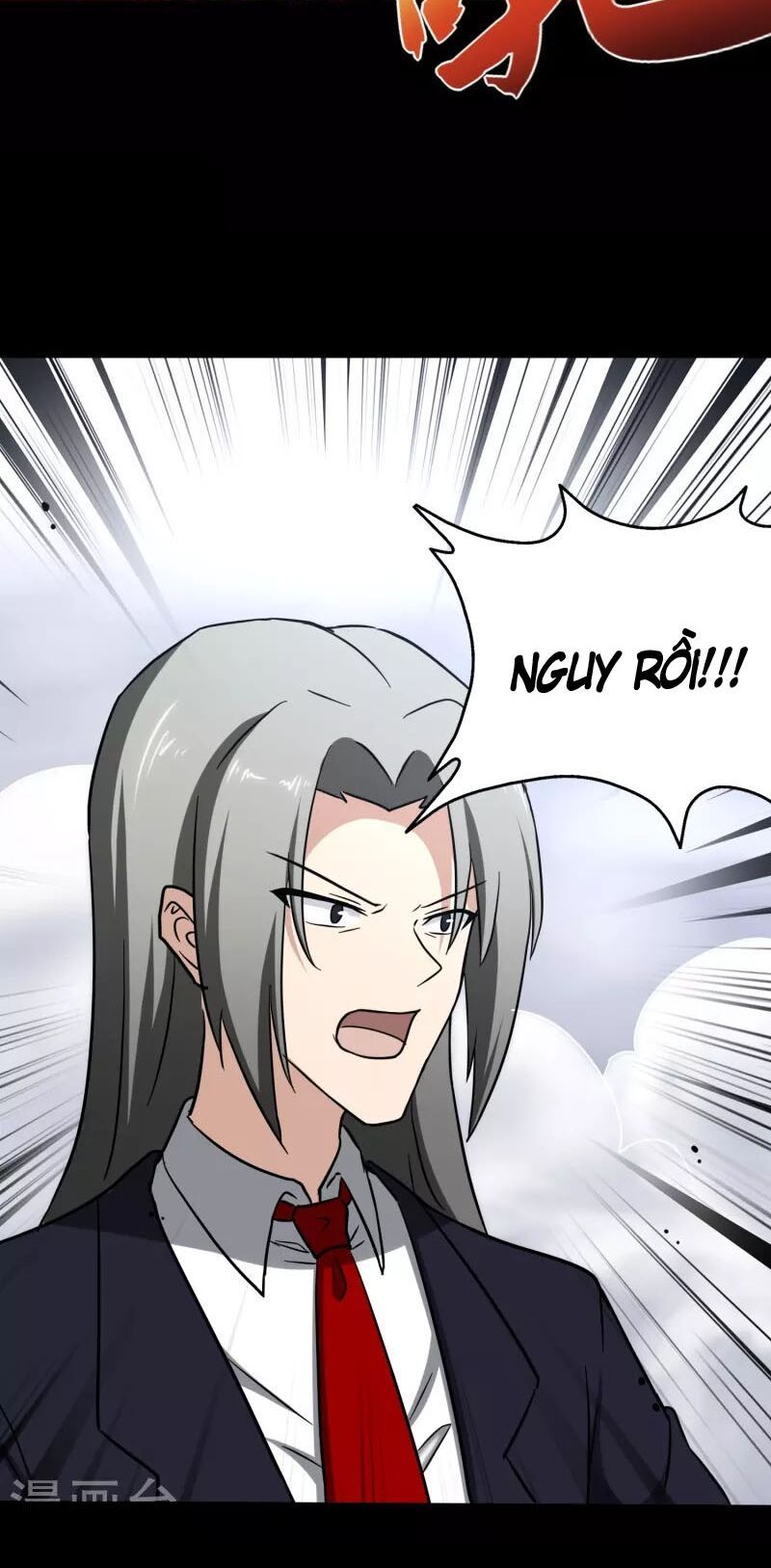 đọc truyện Bạn Gái Zombie Của Tôi Chương 227 ảnh 18 tại Thiên Thai Truyện