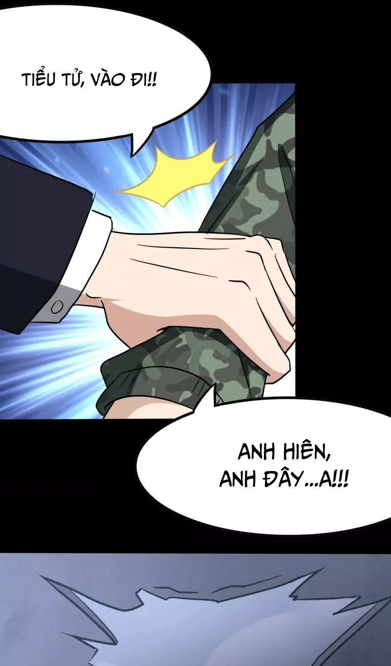 đọc truyện Bạn Gái Zombie Của Tôi Chương 227 ảnh 19 tại Thiên Thai Truyện