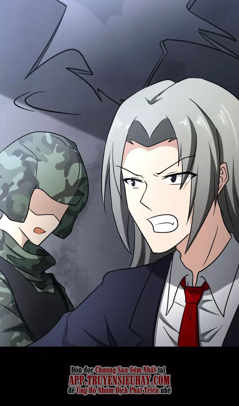 đọc truyện Bạn Gái Zombie Của Tôi Chương 227 ảnh 20 tại Thiên Thai Truyện