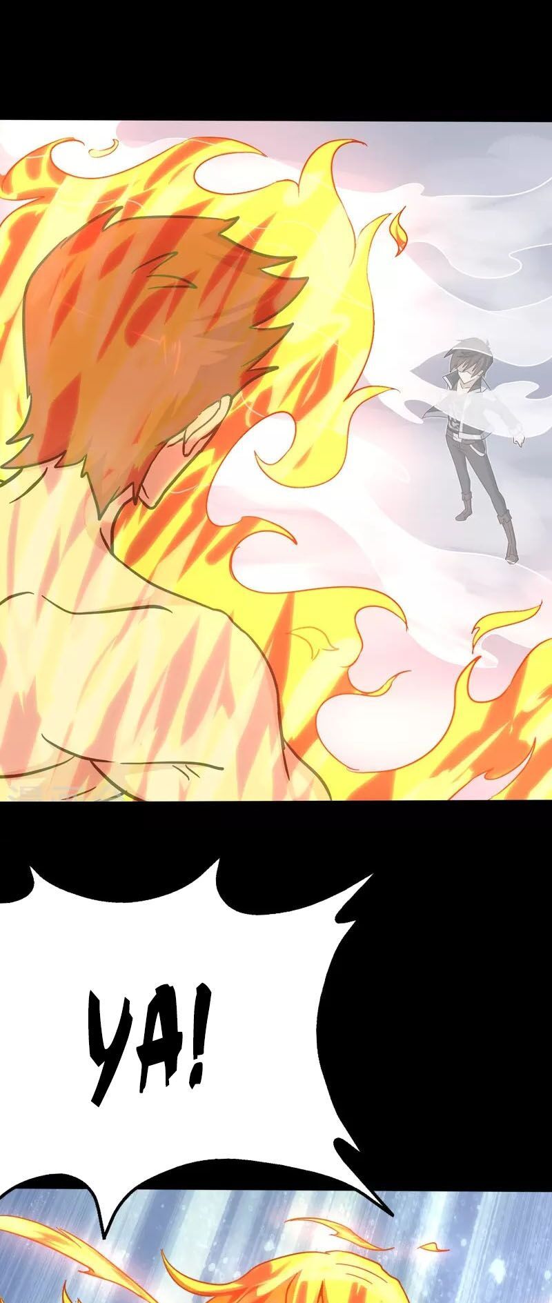 đọc truyện Bạn Gái Zombie Của Tôi Chương 227 ảnh 21 tại Thiên Thai Truyện