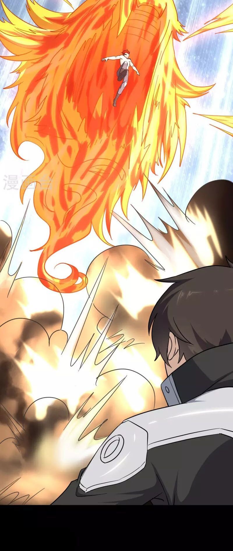 đọc truyện Bạn Gái Zombie Của Tôi Chương 227 ảnh 22 tại Thiên Thai Truyện