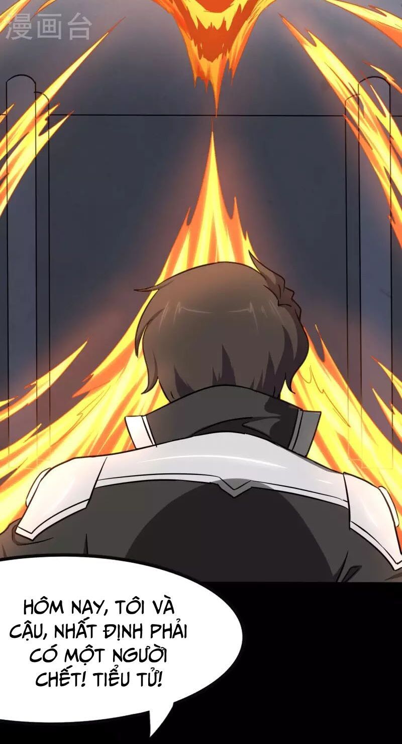 đọc truyện Bạn Gái Zombie Của Tôi Chương 227 ảnh 25 tại Thiên Thai Truyện