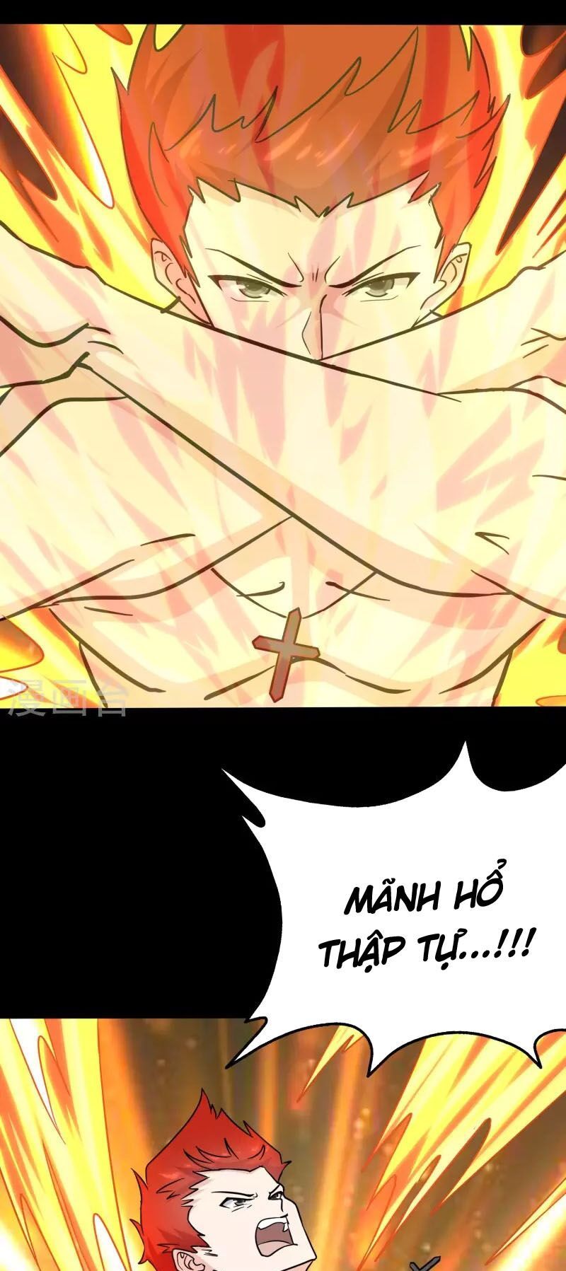 đọc truyện Bạn Gái Zombie Của Tôi Chương 227 ảnh 26 tại Thiên Thai Truyện