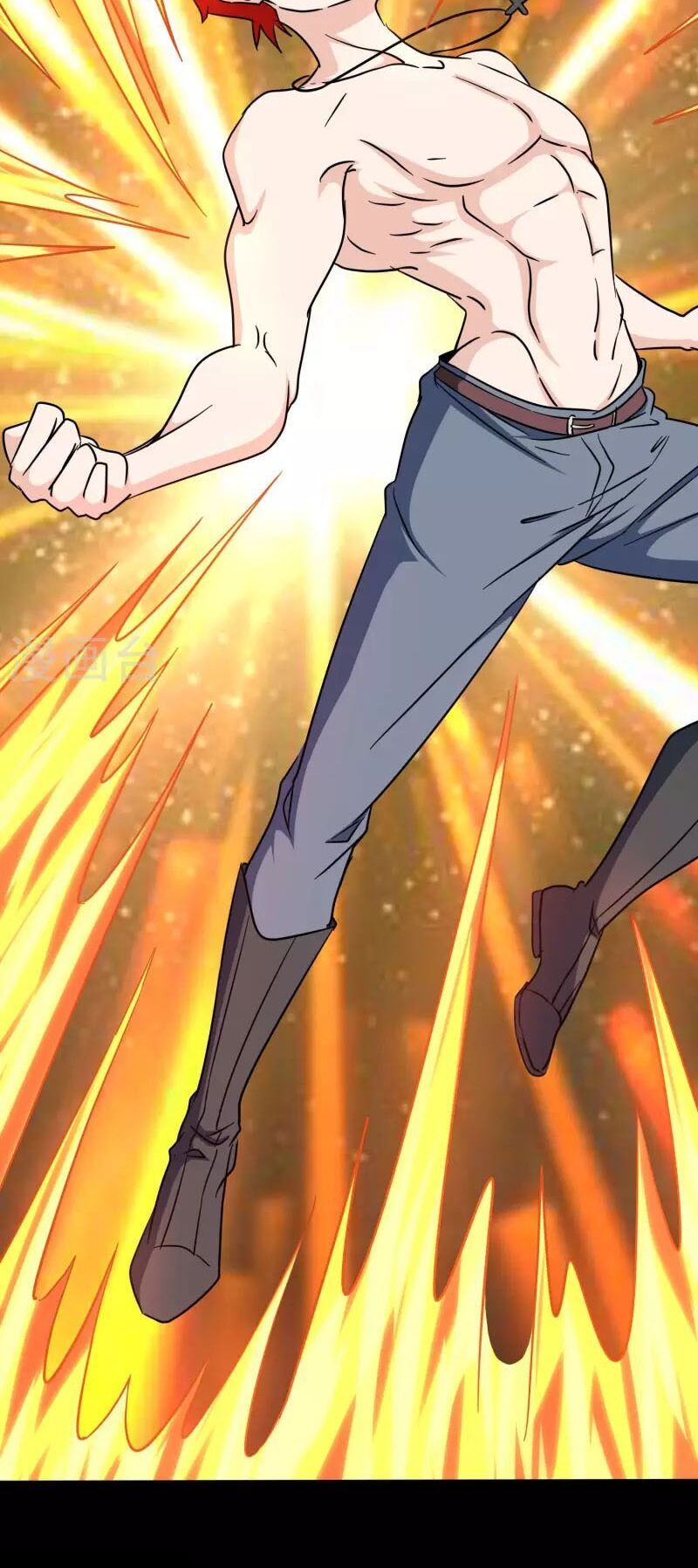 đọc truyện Bạn Gái Zombie Của Tôi Chương 227 ảnh 27 tại Thiên Thai Truyện