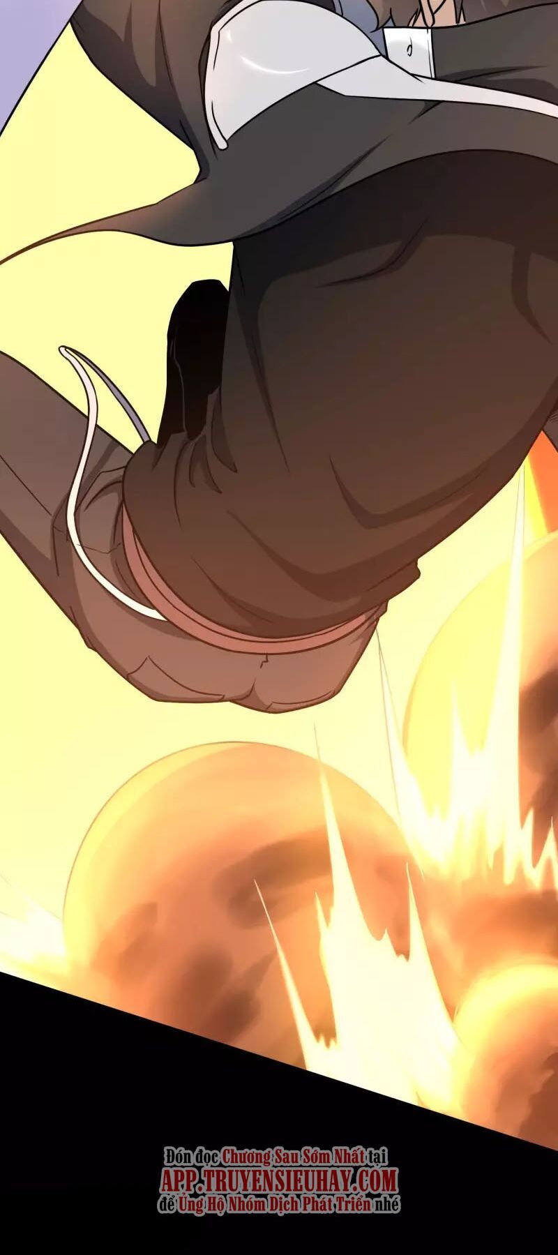 đọc truyện Bạn Gái Zombie Của Tôi Chương 227 ảnh 30 tại Thiên Thai Truyện