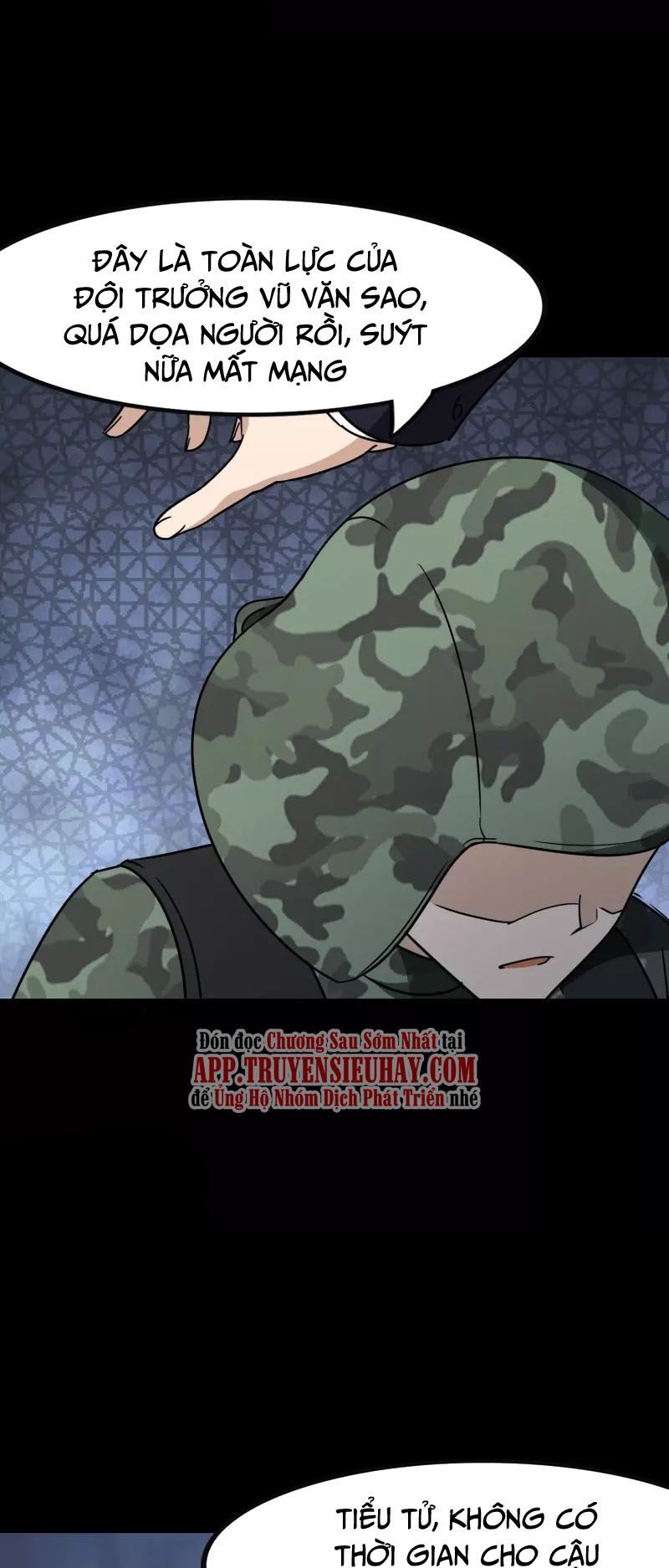 đọc truyện Bạn Gái Zombie Của Tôi Chương 227 ảnh 35 tại Thiên Thai Truyện