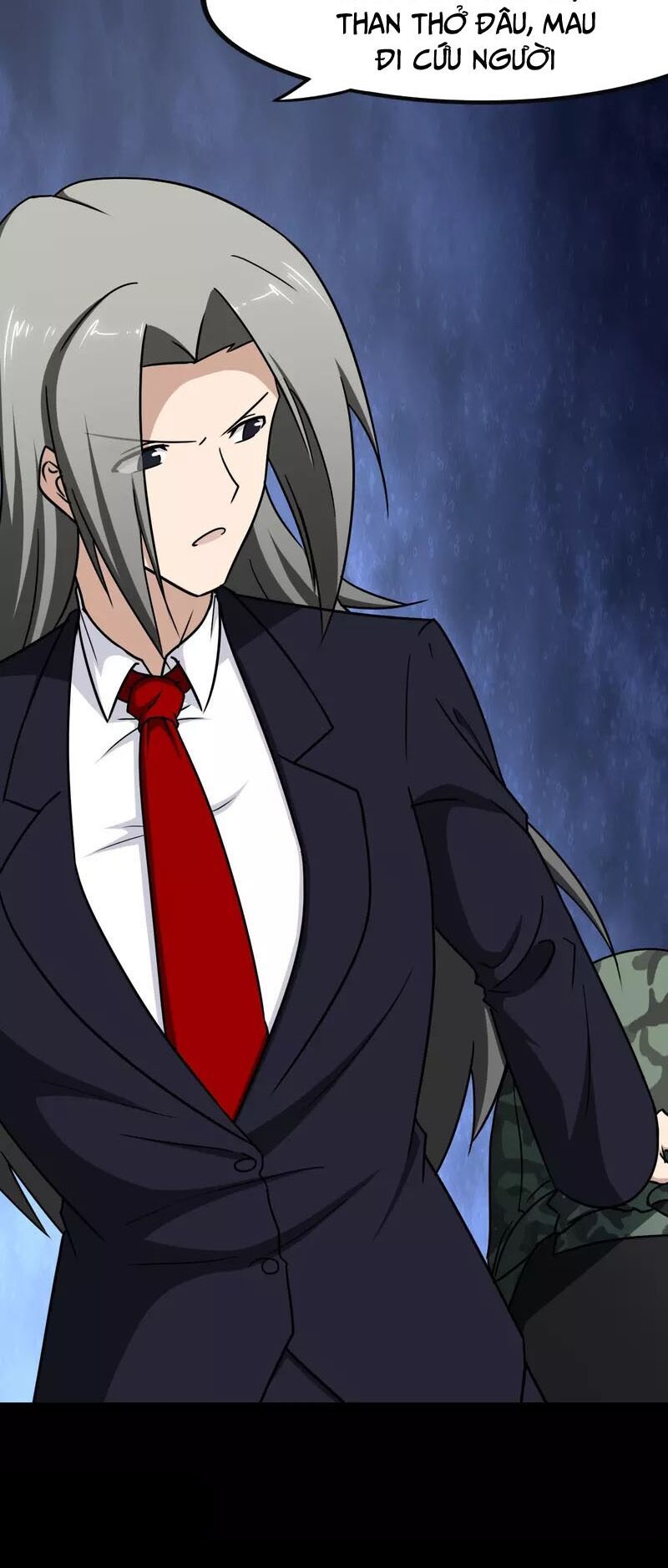 đọc truyện Bạn Gái Zombie Của Tôi Chương 227 ảnh 36 tại Thiên Thai Truyện