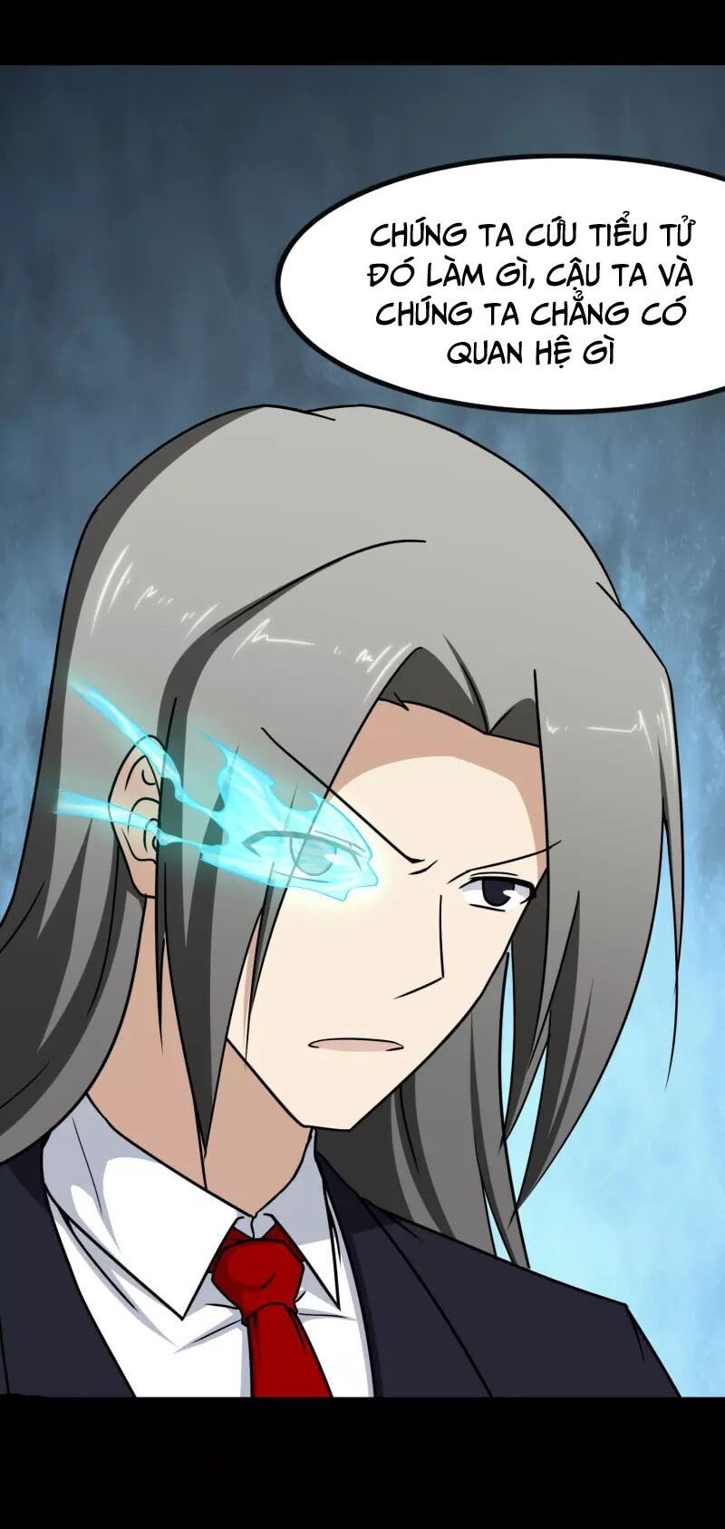 đọc truyện Bạn Gái Zombie Của Tôi Chương 227 ảnh 38 tại Thiên Thai Truyện