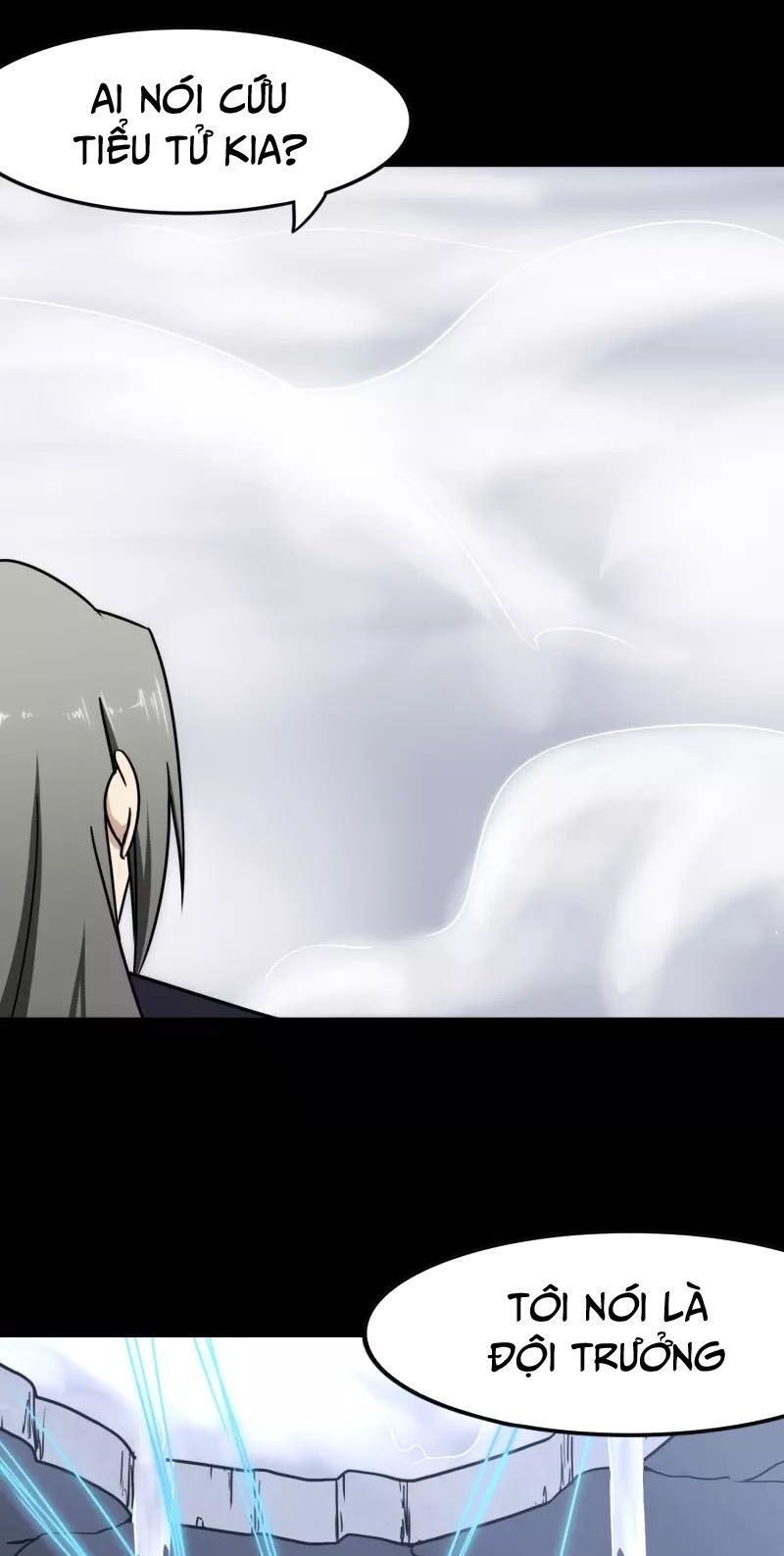 đọc truyện Bạn Gái Zombie Của Tôi Chương 227 ảnh 39 tại Thiên Thai Truyện