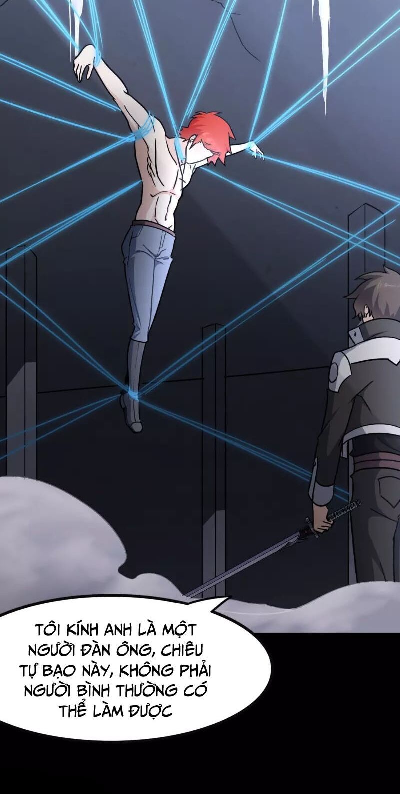 đọc truyện Bạn Gái Zombie Của Tôi Chương 227 ảnh 40 tại Thiên Thai Truyện