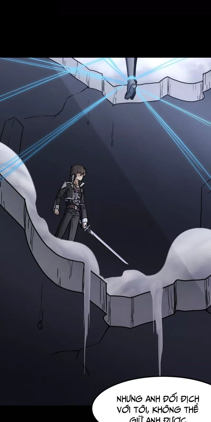 đọc truyện Bạn Gái Zombie Của Tôi Chương 227 ảnh 41 tại Thiên Thai Truyện