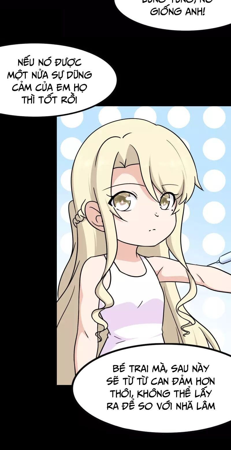 đọc truyện Bạn Gái Zombie Của Tôi Chương 227 ảnh 6 tại Thiên Thai Truyện