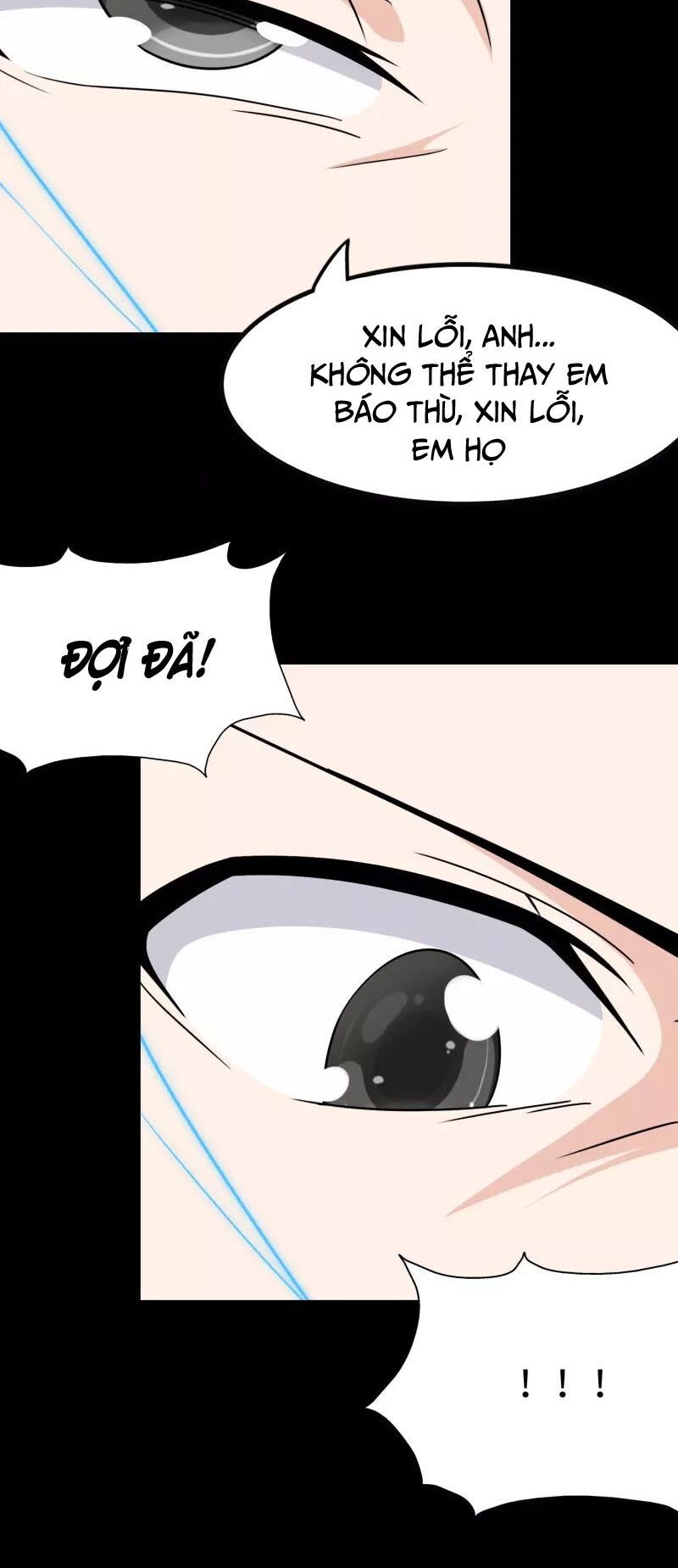 đọc truyện Bạn Gái Zombie Của Tôi Chương 227 ảnh 44 tại Thiên Thai Truyện