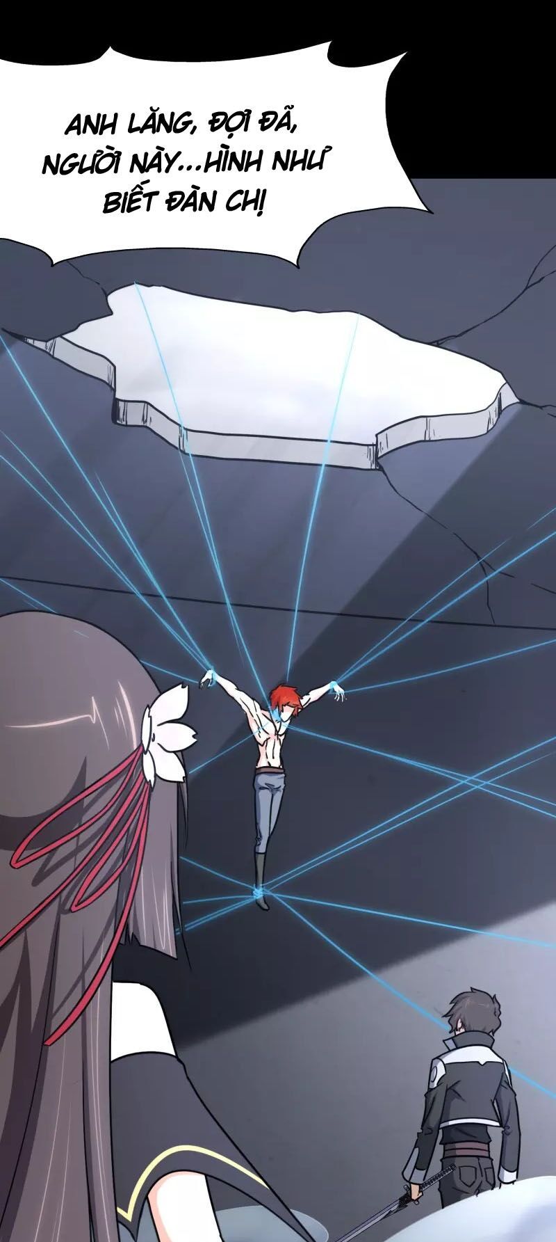 đọc truyện Bạn Gái Zombie Của Tôi Chương 227 ảnh 45 tại Thiên Thai Truyện