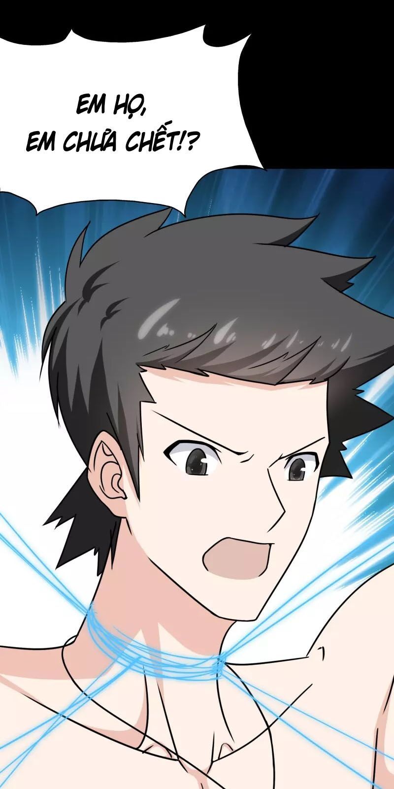 đọc truyện Bạn Gái Zombie Của Tôi Chương 227 ảnh 49 tại Thiên Thai Truyện