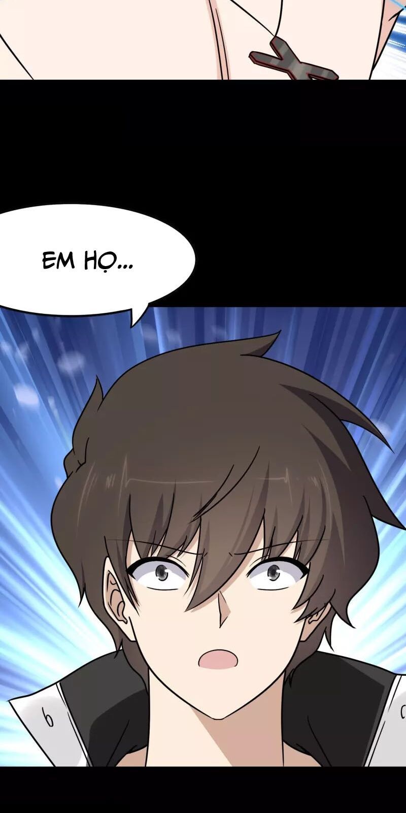 đọc truyện Bạn Gái Zombie Của Tôi Chương 227 ảnh 50 tại Thiên Thai Truyện