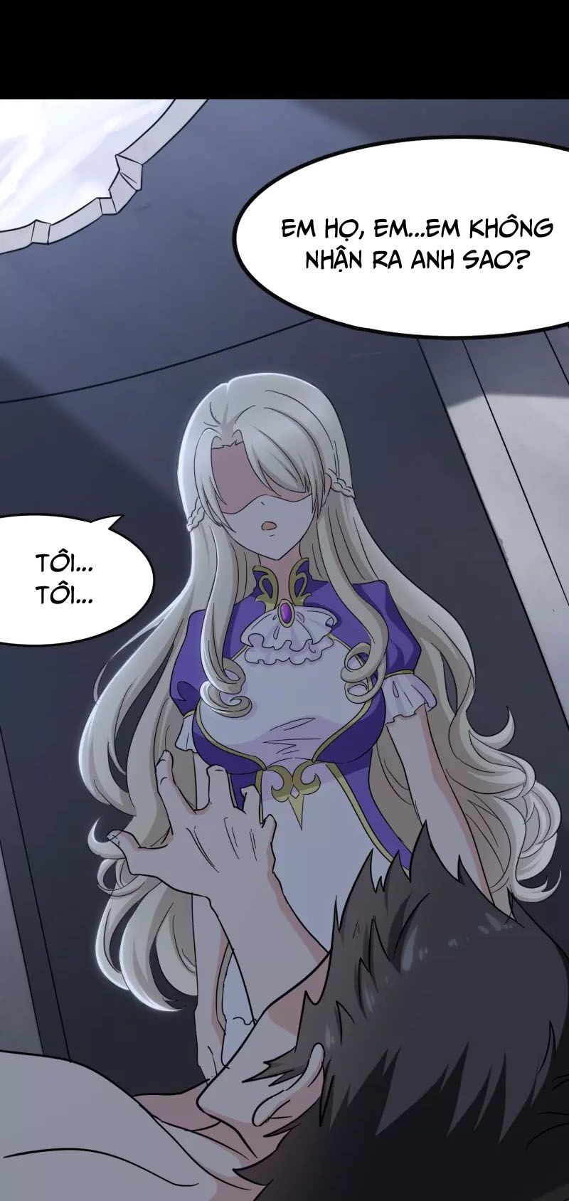 đọc truyện Bạn Gái Zombie Của Tôi Chương 227 ảnh 53 tại Thiên Thai Truyện