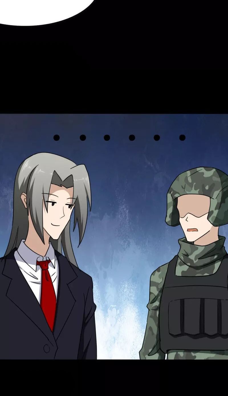 đọc truyện Bạn Gái Zombie Của Tôi Chương 227 ảnh 56 tại Thiên Thai Truyện