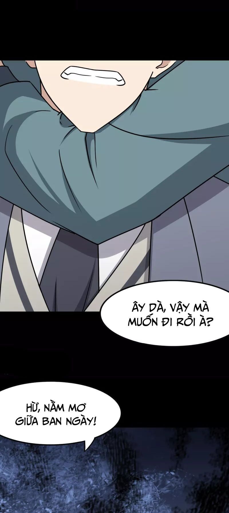 đọc truyện Bạn Gái Zombie Của Tôi Chương 227 ảnh 61 tại Thiên Thai Truyện