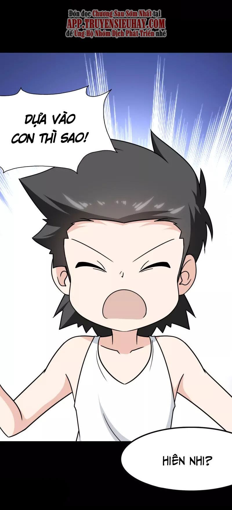 đọc truyện Bạn Gái Zombie Của Tôi Chương 227 ảnh 8 tại Thiên Thai Truyện