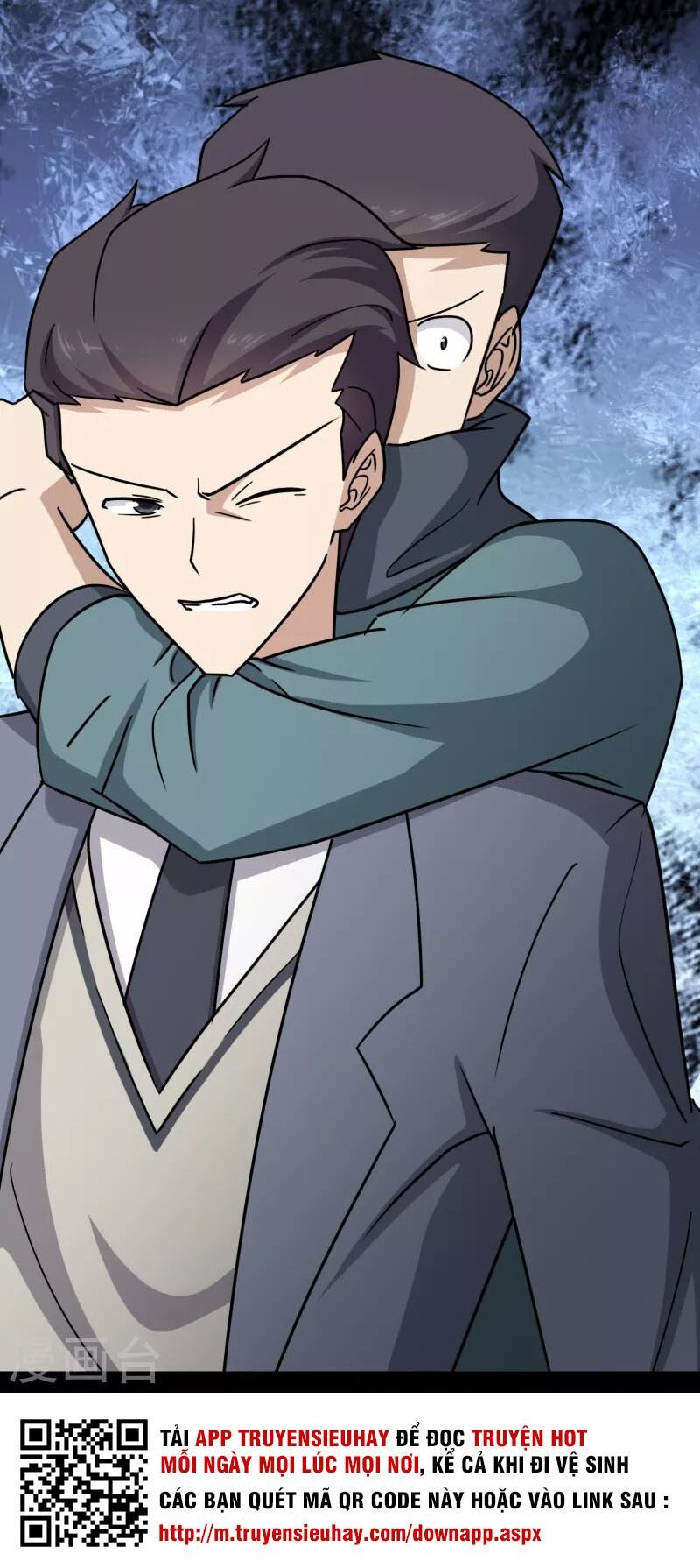 đọc truyện Bạn Gái Zombie Của Tôi Chương 227 ảnh 62 tại Thiên Thai Truyện