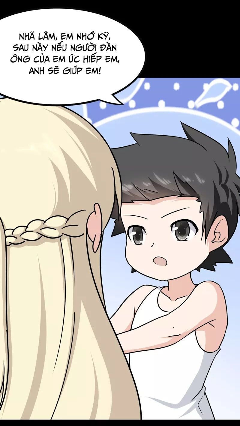 đọc truyện Bạn Gái Zombie Của Tôi Chương 227 ảnh 9 tại Thiên Thai Truyện