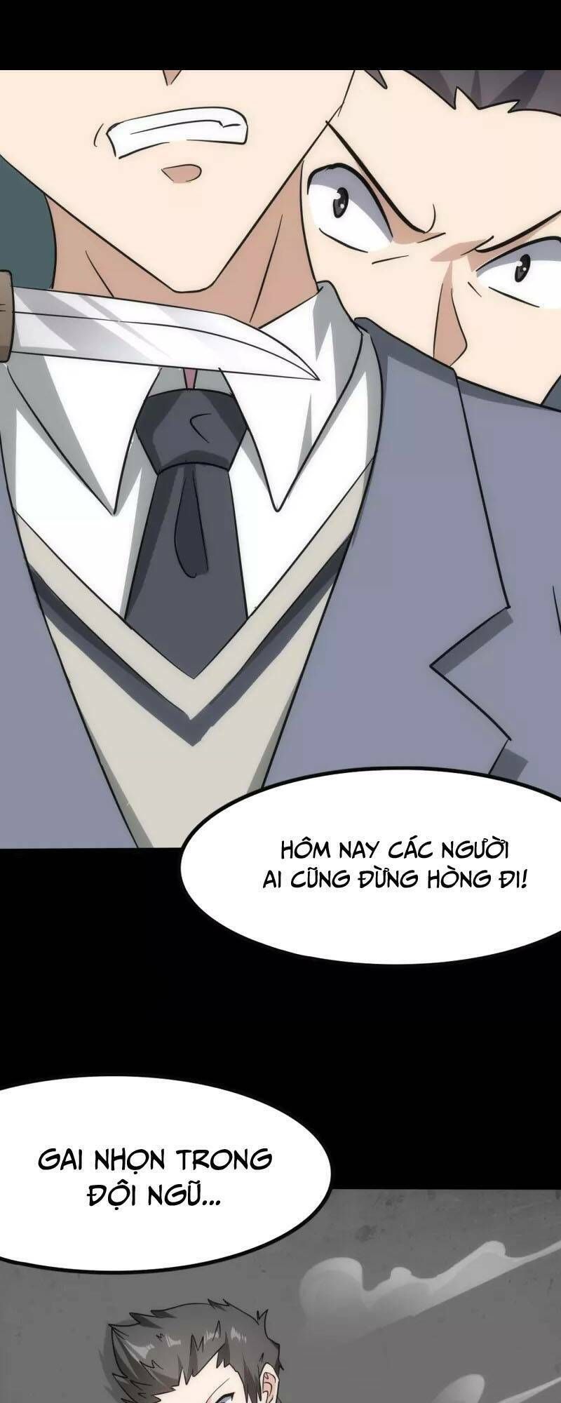 đọc truyện Bạn Gái Zombie Của Tôi Chương 228 ảnh 3 tại Thiên Thai Truyện