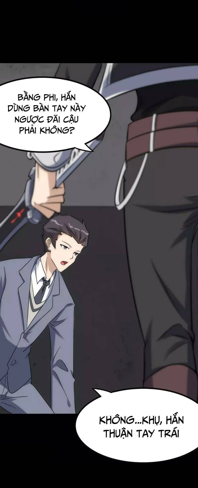 đọc truyện Bạn Gái Zombie Của Tôi Chương 228 ảnh 13 tại Thiên Thai Truyện