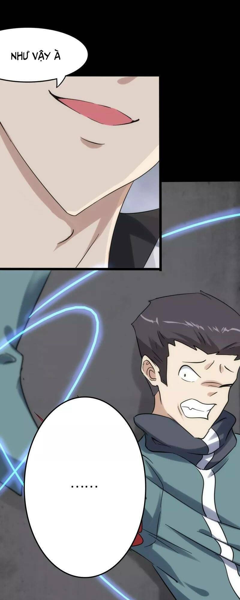 đọc truyện Bạn Gái Zombie Của Tôi Chương 228 ảnh 14 tại Thiên Thai Truyện