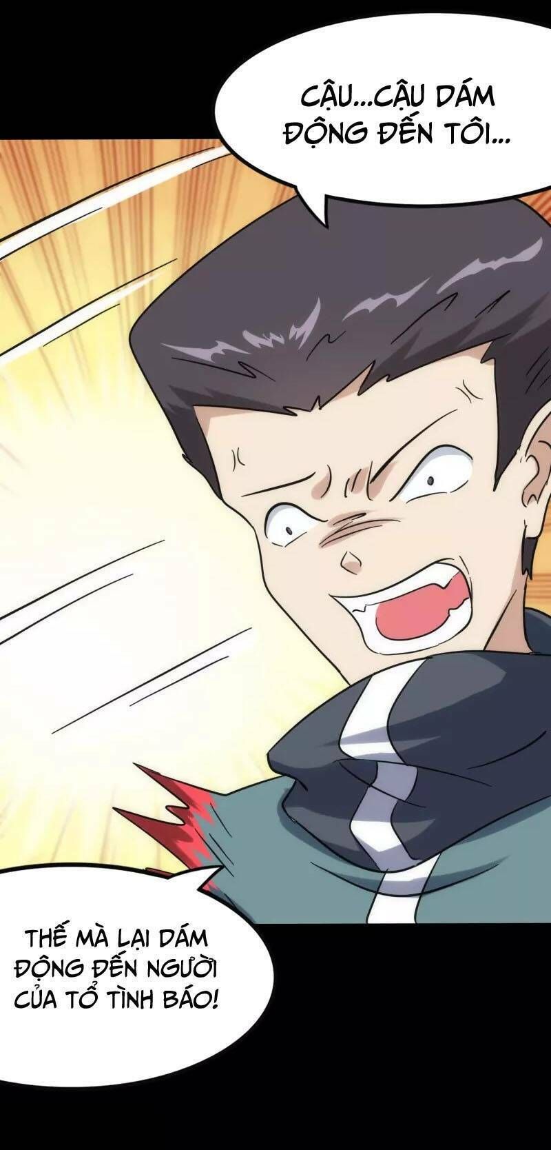 đọc truyện Bạn Gái Zombie Của Tôi Chương 228 ảnh 17 tại Thiên Thai Truyện