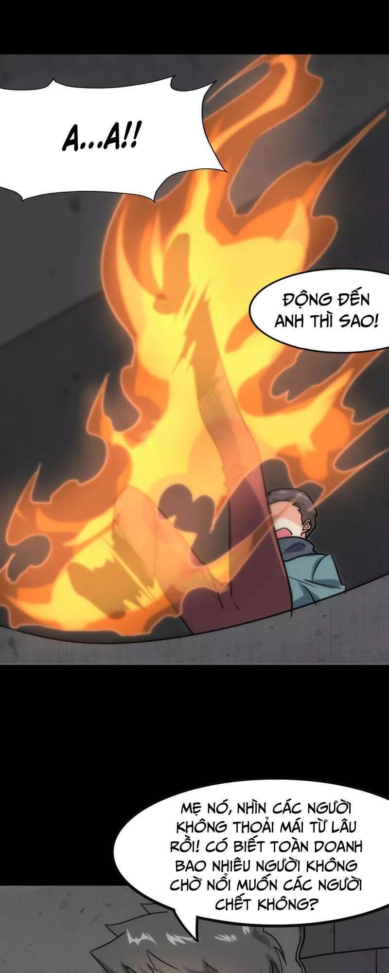 đọc truyện Bạn Gái Zombie Của Tôi Chương 228 ảnh 18 tại Thiên Thai Truyện