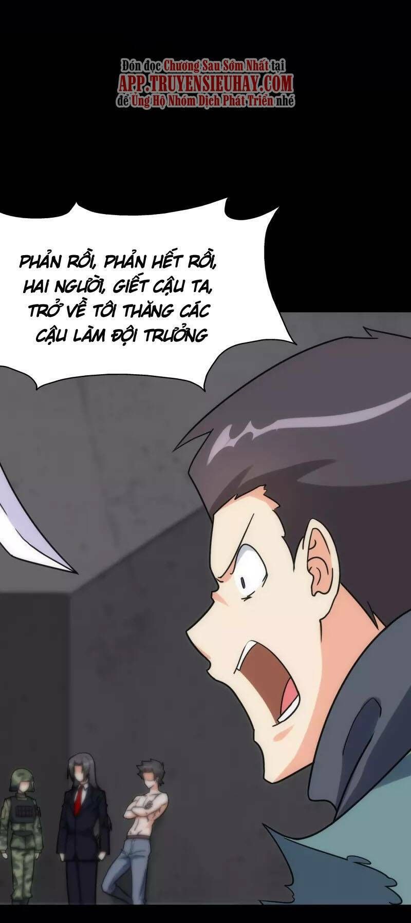 đọc truyện Bạn Gái Zombie Của Tôi Chương 228 ảnh 21 tại Thiên Thai Truyện