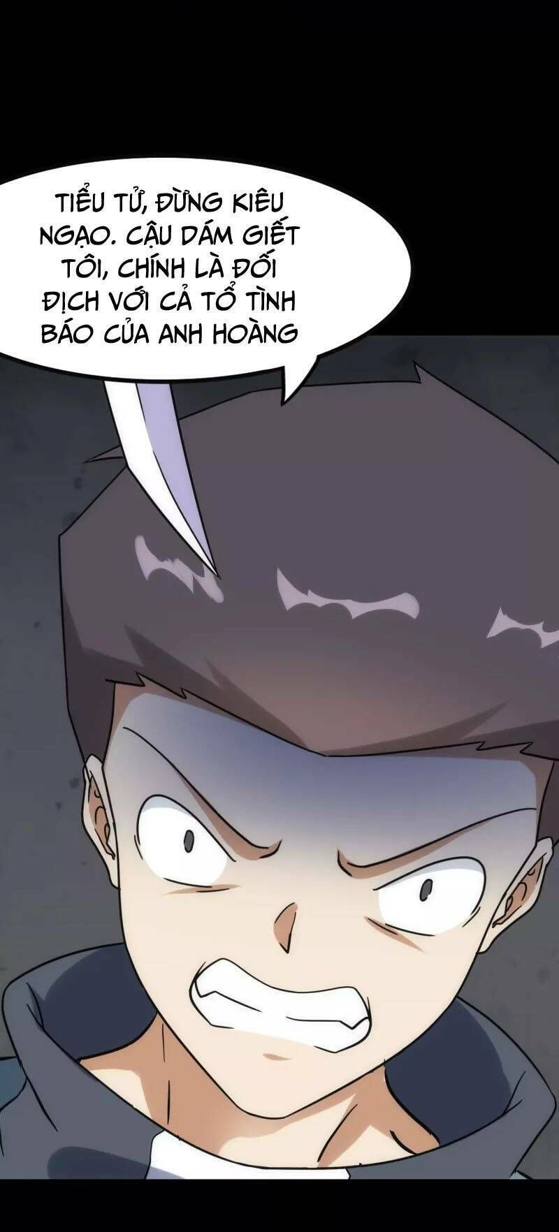 đọc truyện Bạn Gái Zombie Của Tôi Chương 228 ảnh 25 tại Thiên Thai Truyện