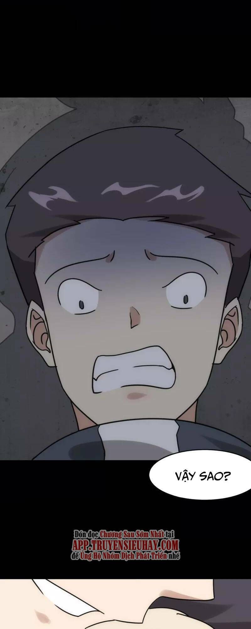 đọc truyện Bạn Gái Zombie Của Tôi Chương 228 ảnh 26 tại Thiên Thai Truyện