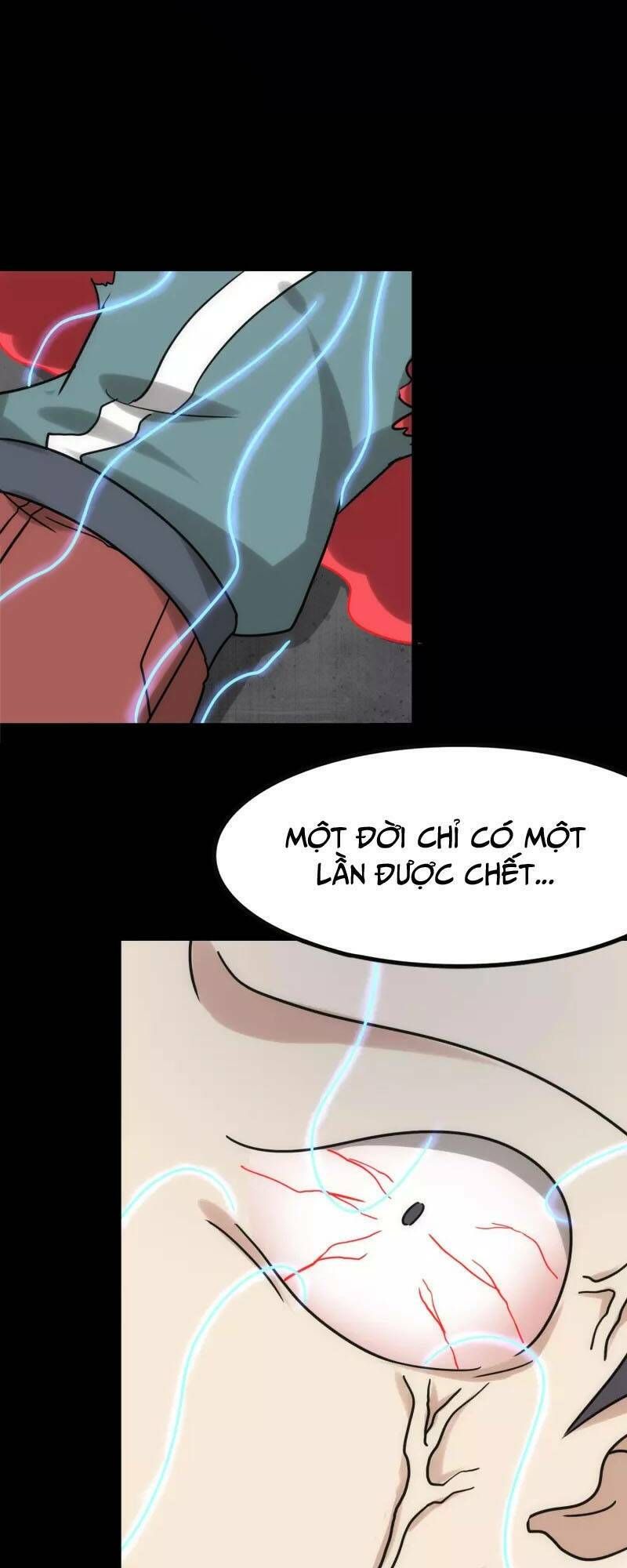 đọc truyện Bạn Gái Zombie Của Tôi Chương 228 ảnh 28 tại Thiên Thai Truyện