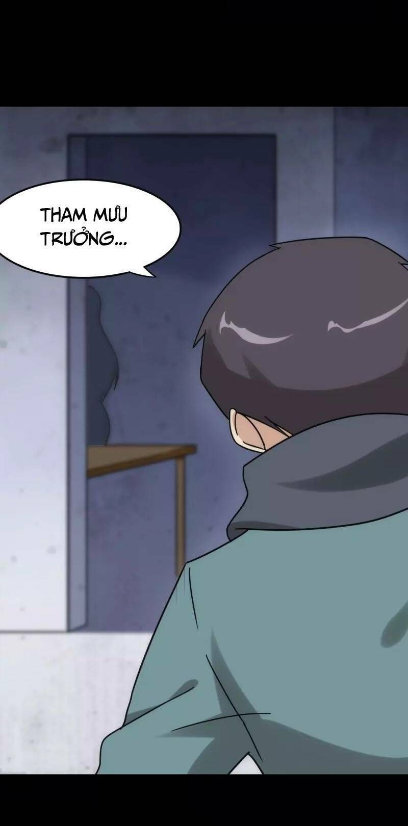 đọc truyện Bạn Gái Zombie Của Tôi Chương 228 ảnh 31 tại Thiên Thai Truyện