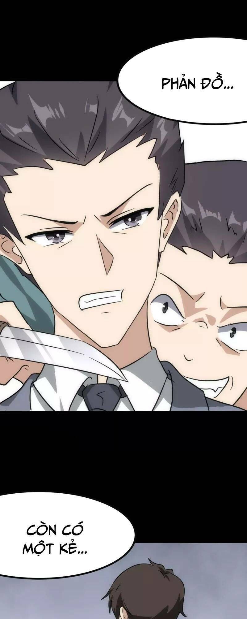 đọc truyện Bạn Gái Zombie Của Tôi Chương 228 ảnh 5 tại Thiên Thai Truyện