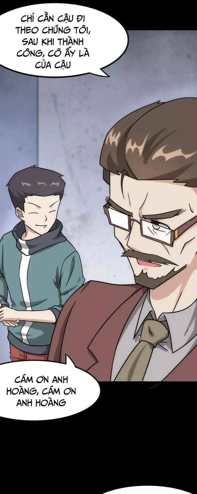 đọc truyện Bạn Gái Zombie Của Tôi Chương 228 ảnh 34 tại Thiên Thai Truyện