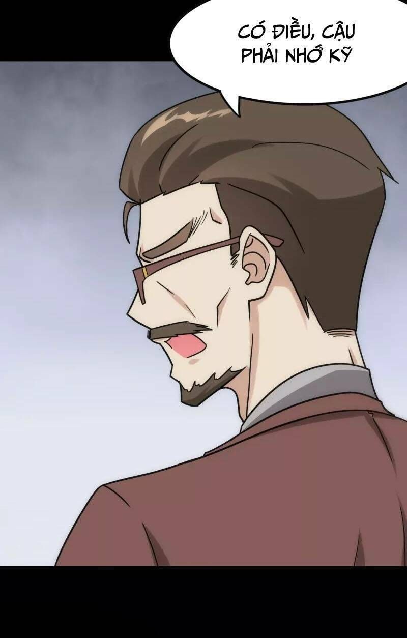 đọc truyện Bạn Gái Zombie Của Tôi Chương 228 ảnh 35 tại Thiên Thai Truyện