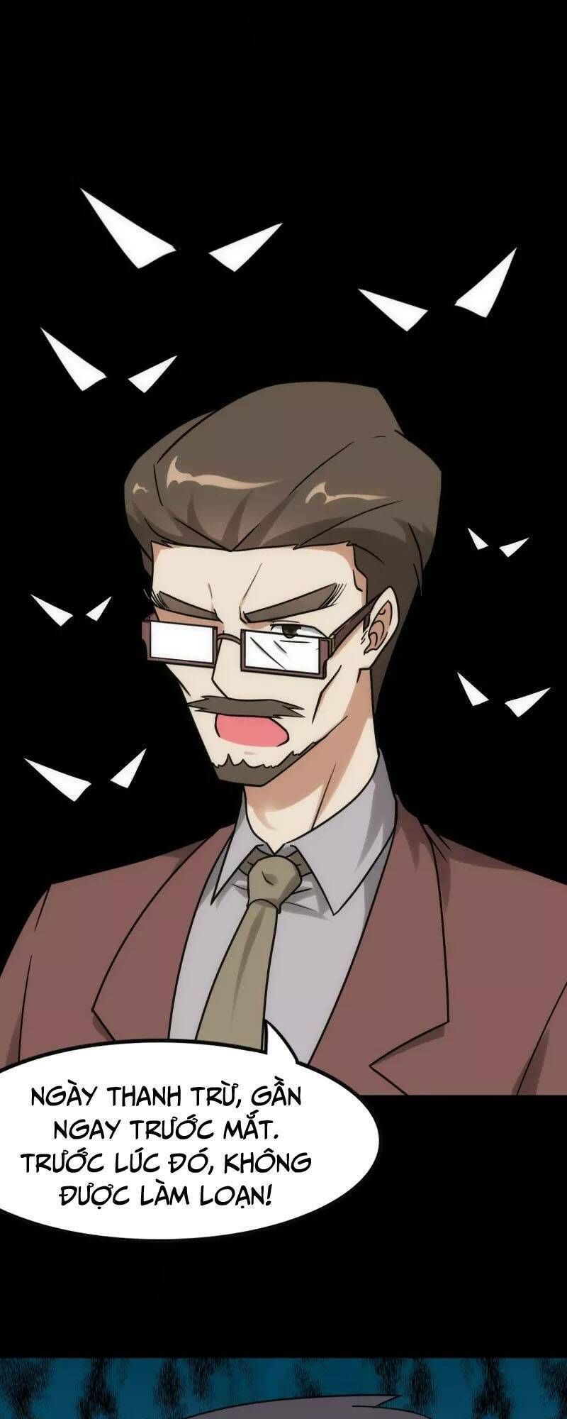 đọc truyện Bạn Gái Zombie Của Tôi Chương 228 ảnh 36 tại Thiên Thai Truyện