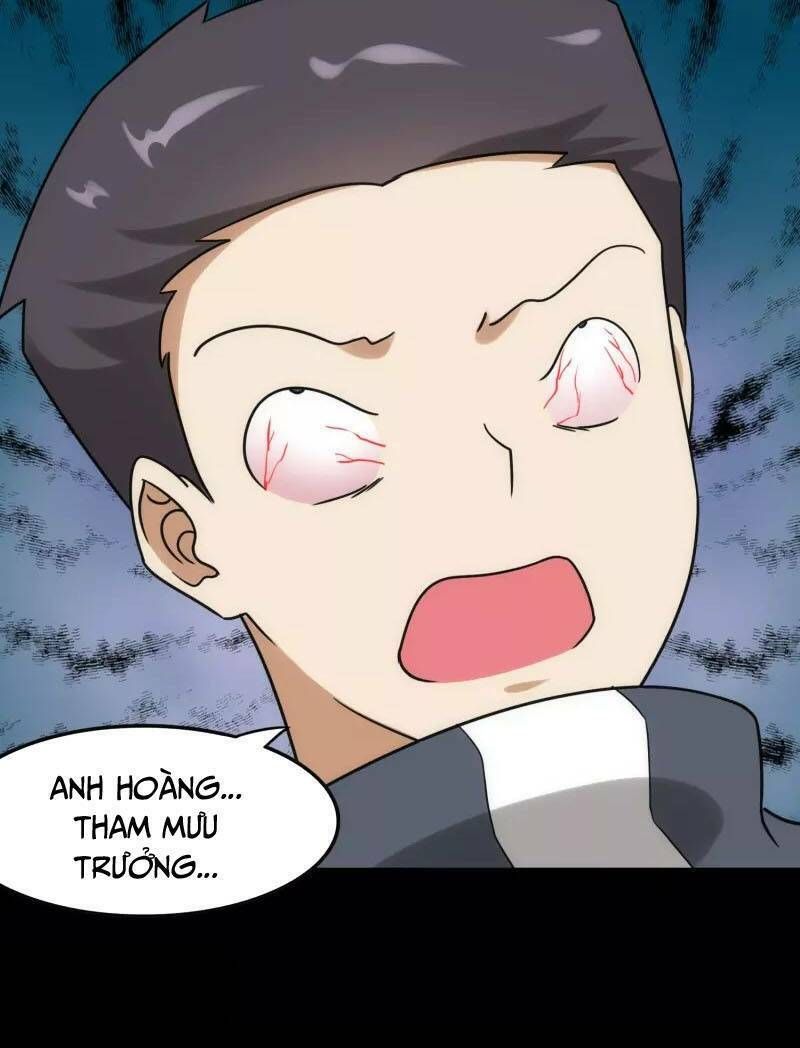 đọc truyện Bạn Gái Zombie Của Tôi Chương 228 ảnh 37 tại Thiên Thai Truyện