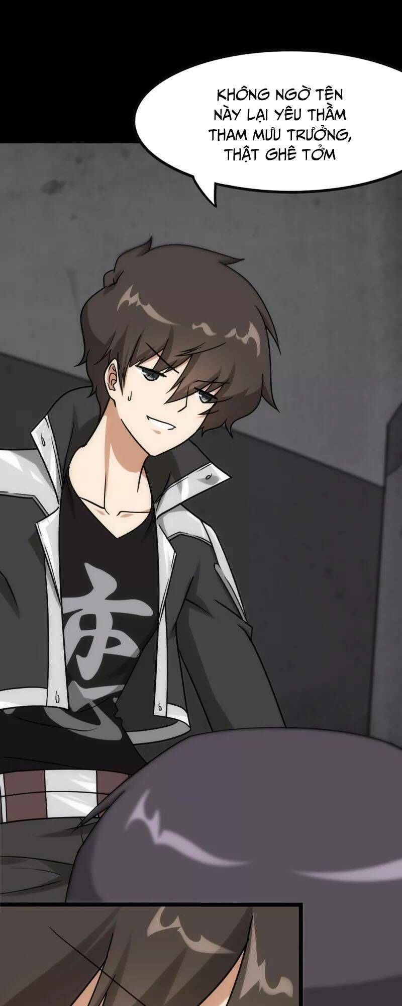 đọc truyện Bạn Gái Zombie Của Tôi Chương 228 ảnh 38 tại Thiên Thai Truyện