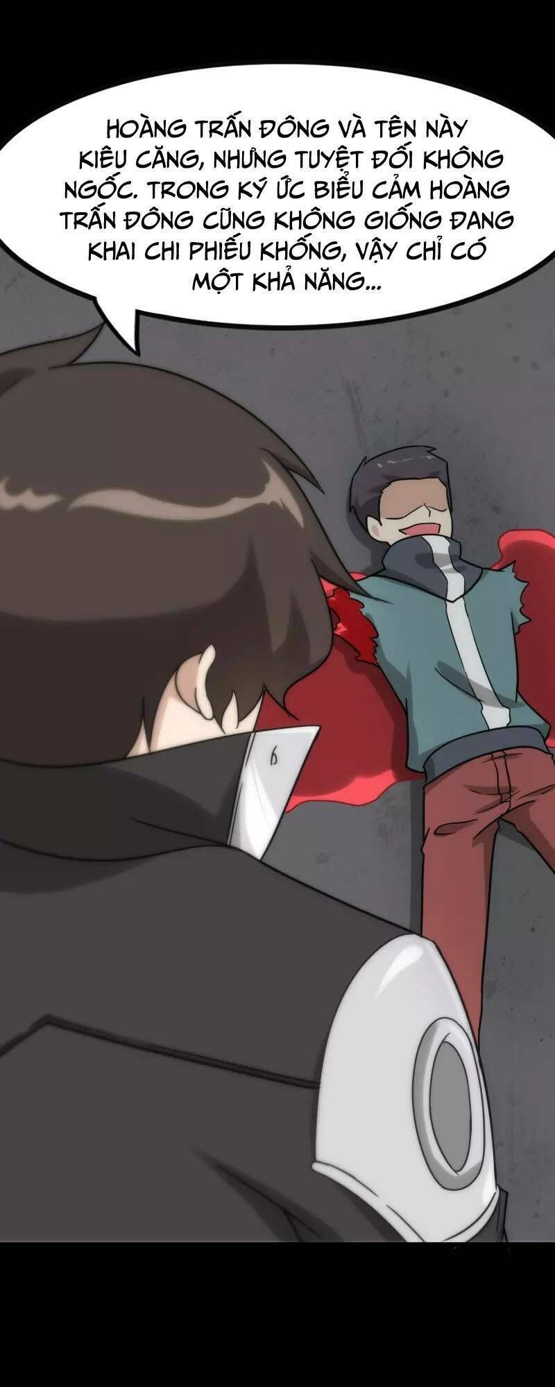 đọc truyện Bạn Gái Zombie Của Tôi Chương 228 ảnh 42 tại Thiên Thai Truyện