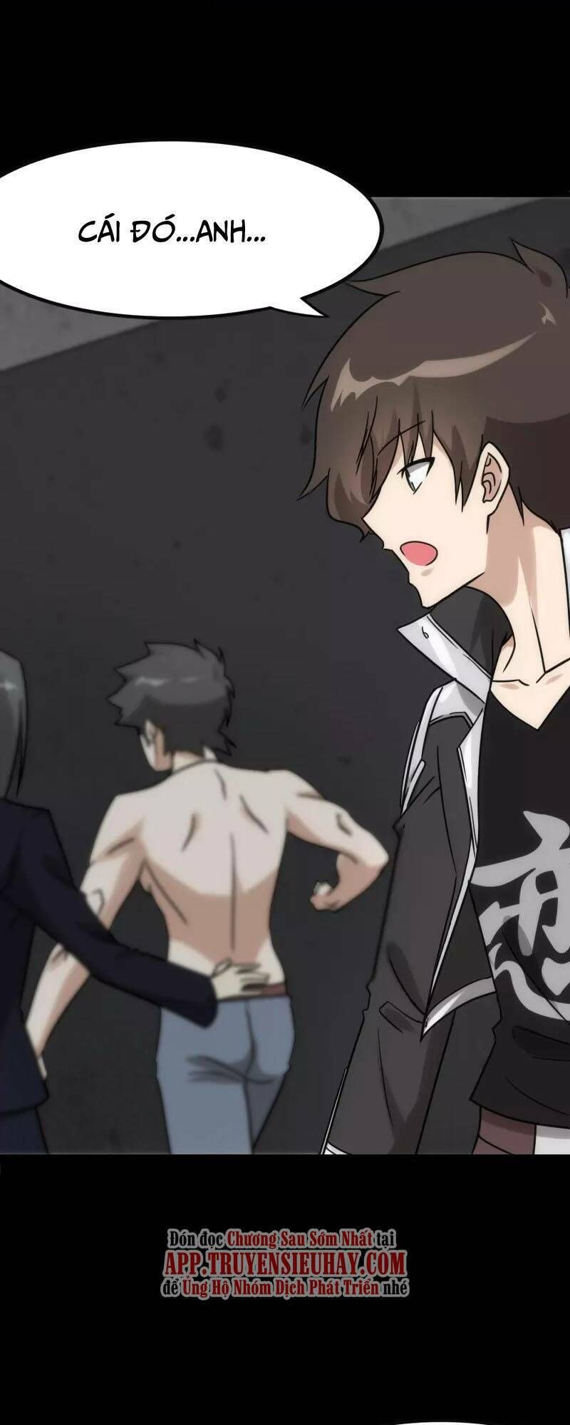 đọc truyện Bạn Gái Zombie Của Tôi Chương 228 ảnh 44 tại Thiên Thai Truyện