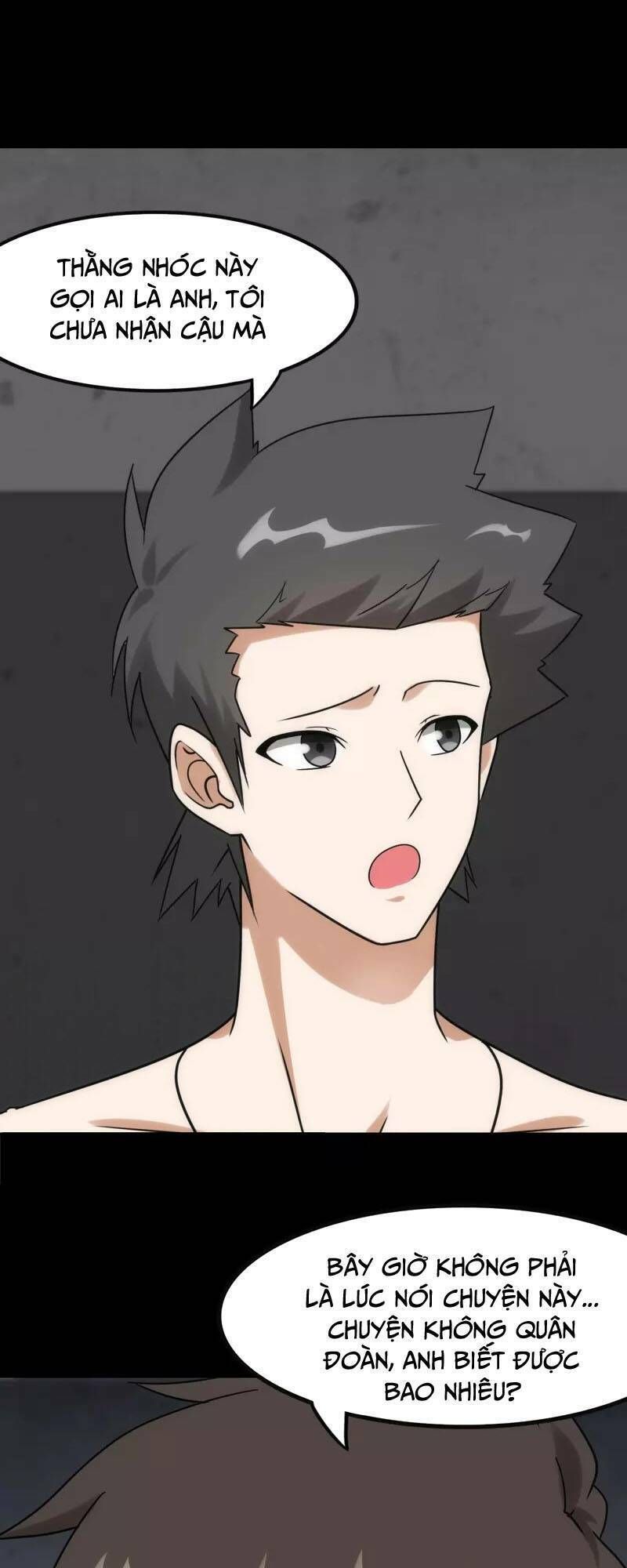 đọc truyện Bạn Gái Zombie Của Tôi Chương 228 ảnh 46 tại Thiên Thai Truyện