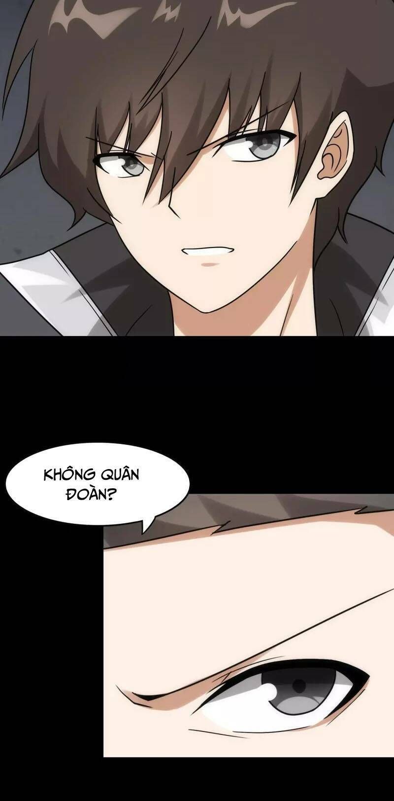 đọc truyện Bạn Gái Zombie Của Tôi Chương 228 ảnh 47 tại Thiên Thai Truyện