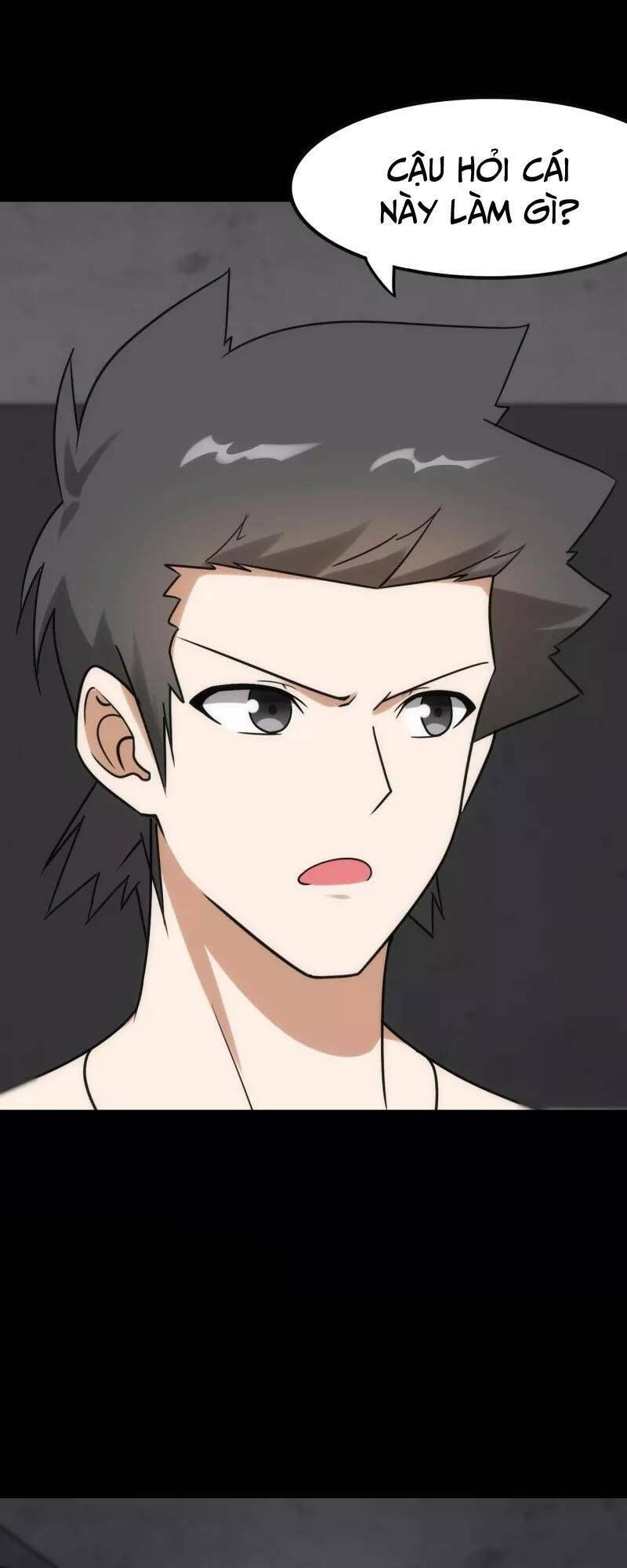 đọc truyện Bạn Gái Zombie Của Tôi Chương 228 ảnh 48 tại Thiên Thai Truyện